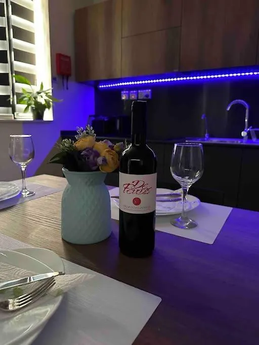 A Brand New Stunning Penthouse With Bbq Area Apartment Msida