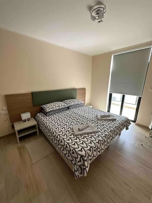 A Brand New Stunning Penthouse With Bbq Area Apartment Msida