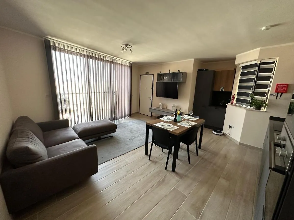 A Brand New Stunning Penthouse With Bbq Area Apartment Msida