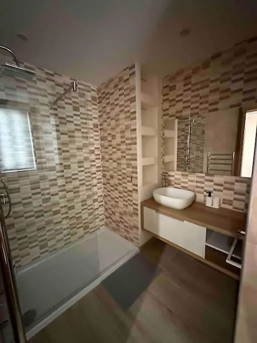 A Brand New Stunning Penthouse With Bbq Area Apartment Msida