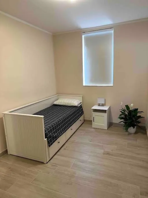A Brand New Stunning Penthouse With Bbq Area Apartment Msida