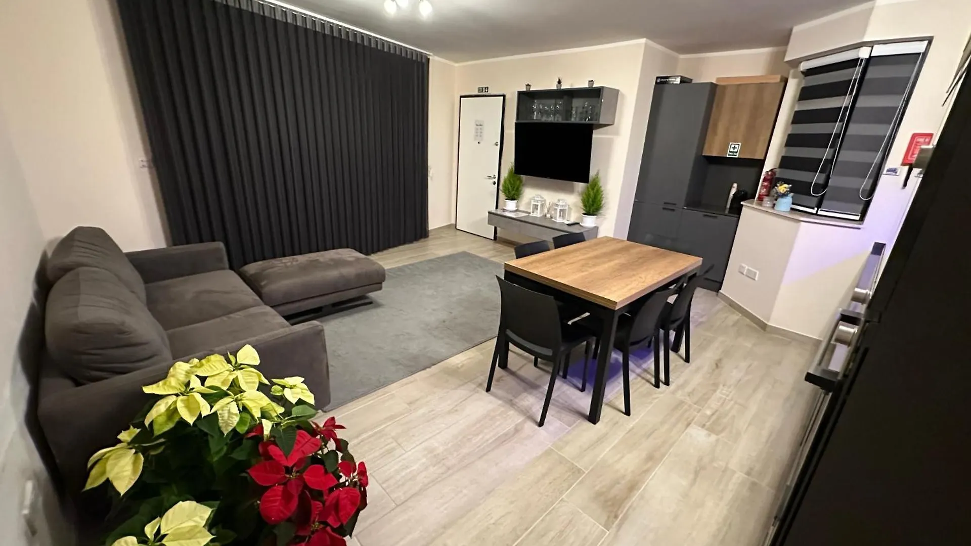 A Brand New Stunning Penthouse With Bbq Area Apartment Msida