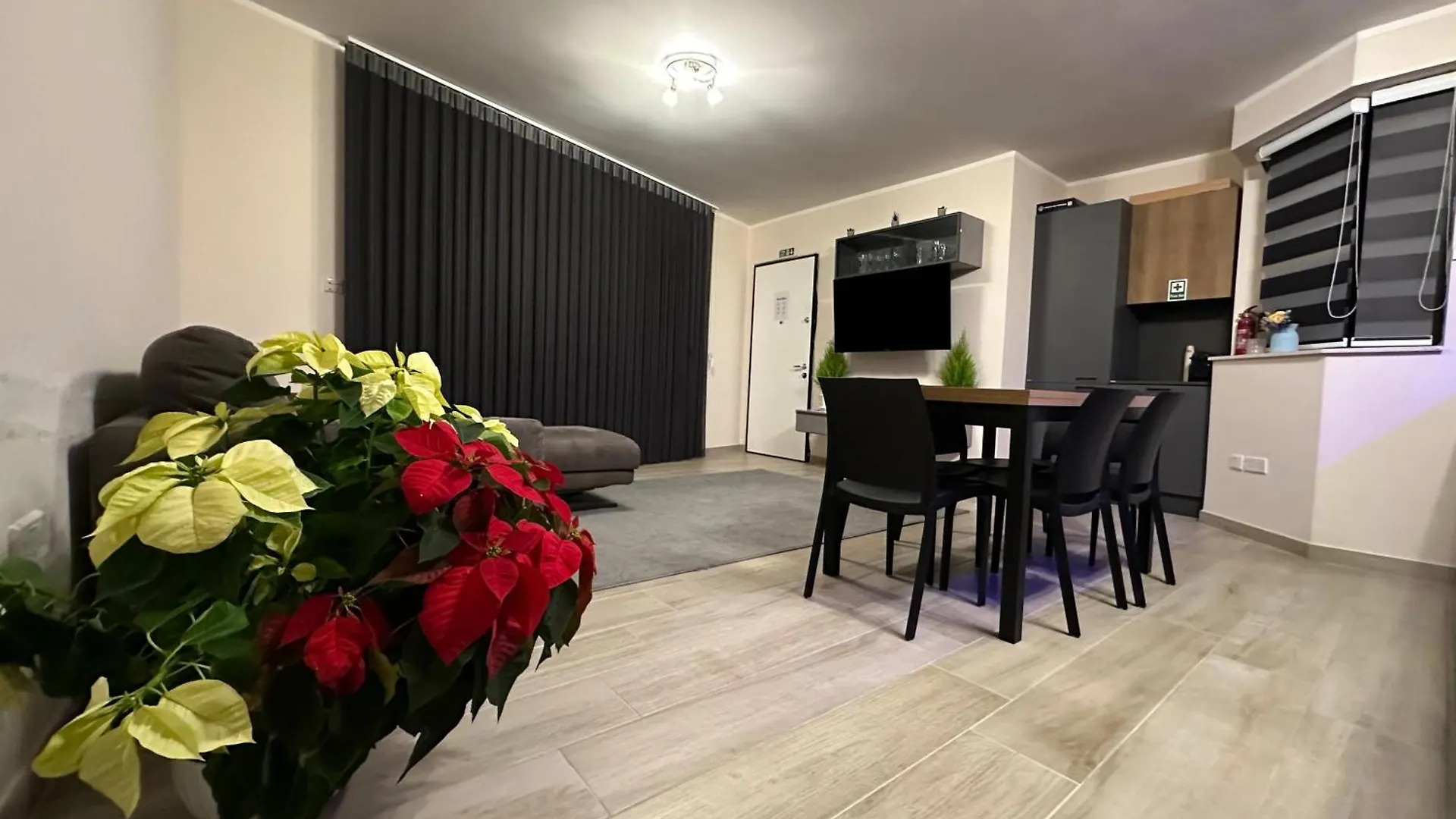 A Brand New Stunning Penthouse With Bbq Area Apartment Msida 0*,  Malta