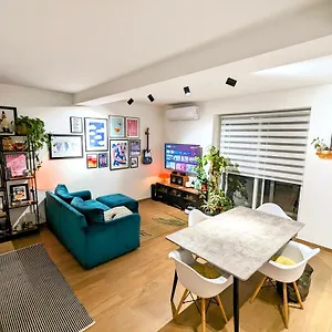 The - Malta - 2 Bed 2 Bath, 82sqm Appartamento
