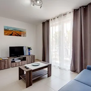 Harmony Apartment