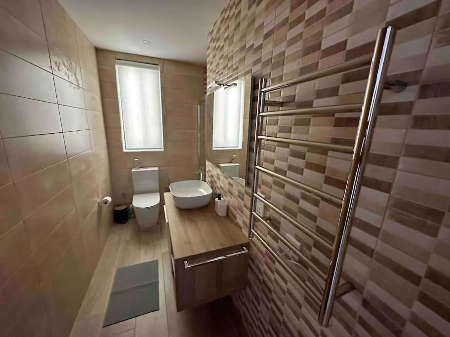 A Brand New Stunning Penthouse With Bbq Area Apartment Msida Malta
